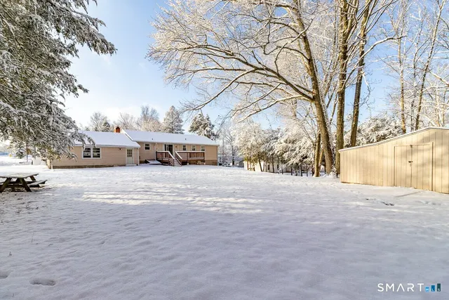 $419,900 | 45 Bruce Avenue, Southington, CT 06489