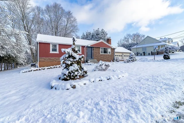 $419,900 | 45 Bruce Avenue, Southington, CT 06489