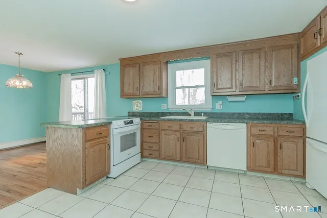 $419,900 | 45 Bruce Avenue, Southington, CT 06489