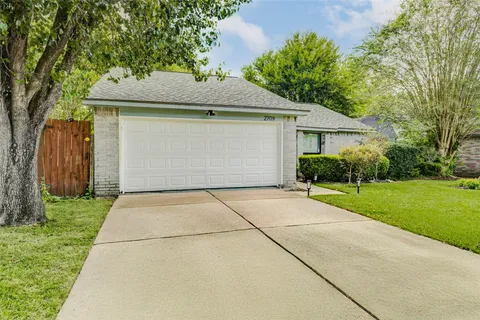 $265,000 | 2709 Northern Drive, League City, TX 77573