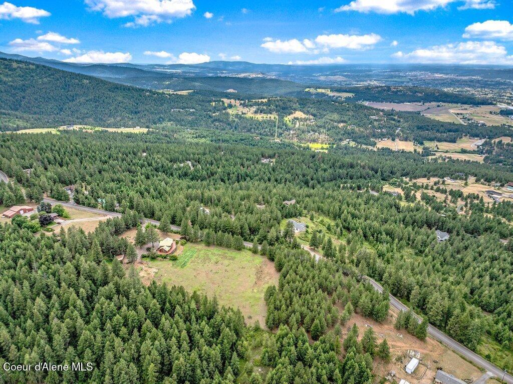 3018 South Signal Point Road Post Falls, ID 83854 - Photo 88 of 117 Aerial