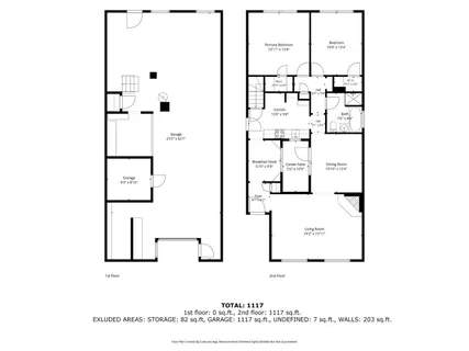 $795,000 | 807 Teresita Boulevard, San Francisco, CA 94127