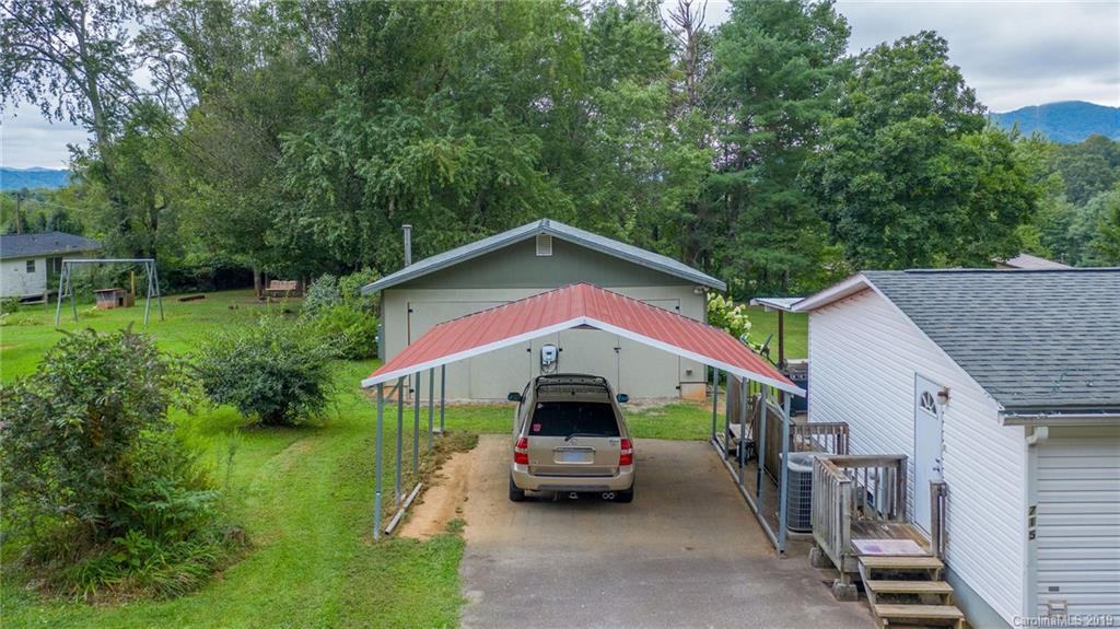 715 Bryson Road Candler, NC 28715 - Photo 3 of 41 Gallery Image 3