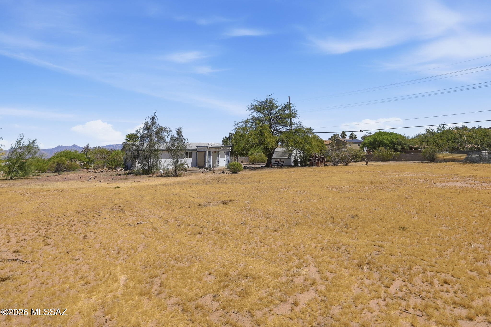 6298 East Grayhawk Ranch Road Tucson, AZ 85756 - Photo 28 of 31