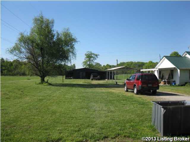 1905 Keith Knob Road Boston, KY 40107 - Photo 3 of 8 Additional Photo
