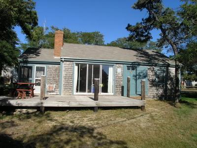37 Old Wharf Road Dennis Port, MA 02639 - Photo 1 of 9 Primary Photo