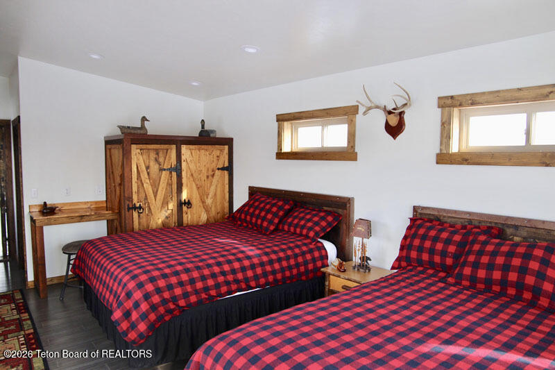 338 South Gas Hills Road Riverton, WY 82501 - Photo 23 of 34 cabin 1