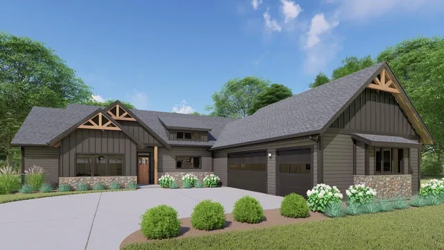 $924,900 | N7088 Timber Rdg Lane, Mauston, WI 53948