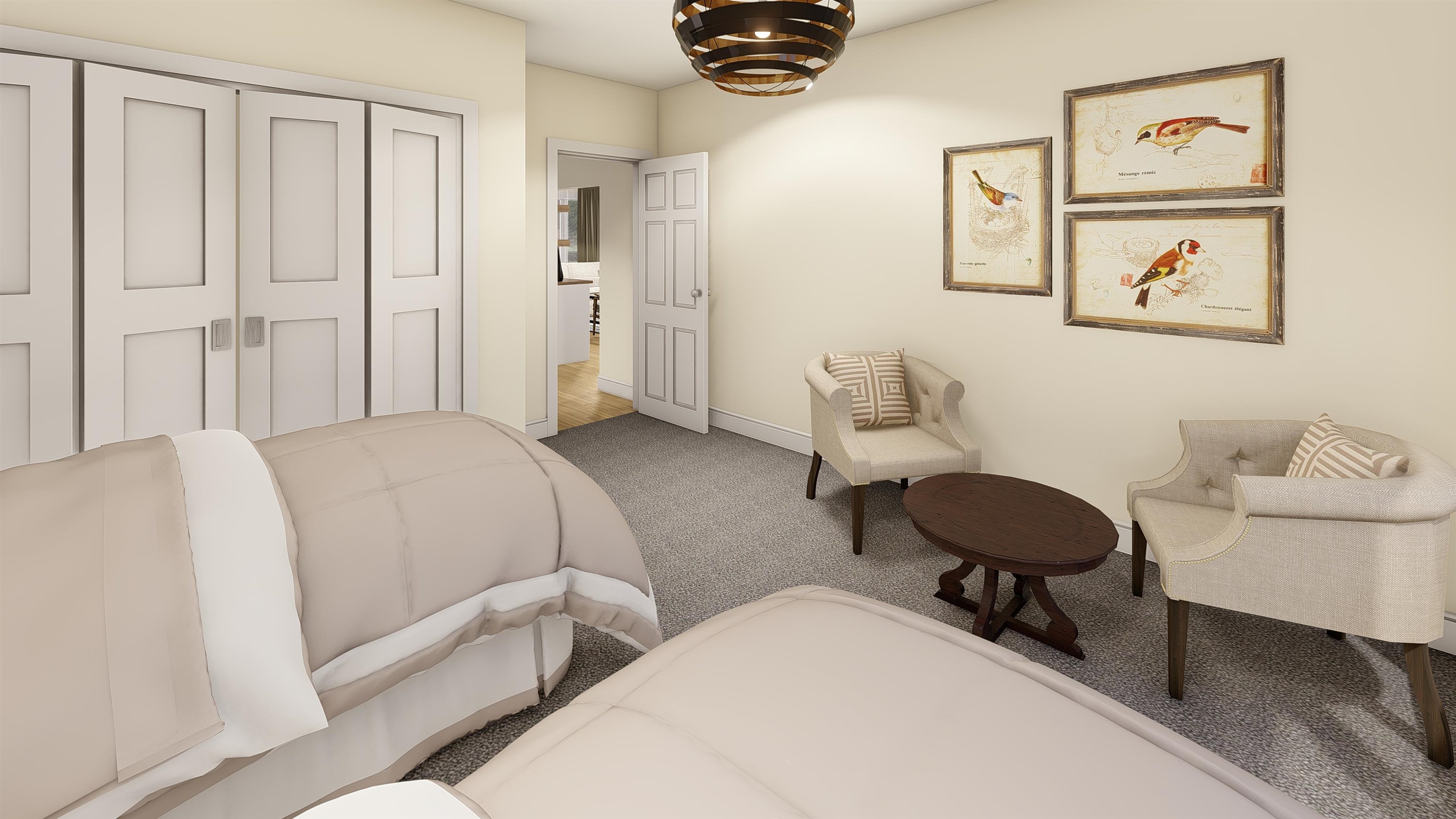 N7088 Timber Rdg Lane Mauston, WI 53948 - Photo 18 of 35