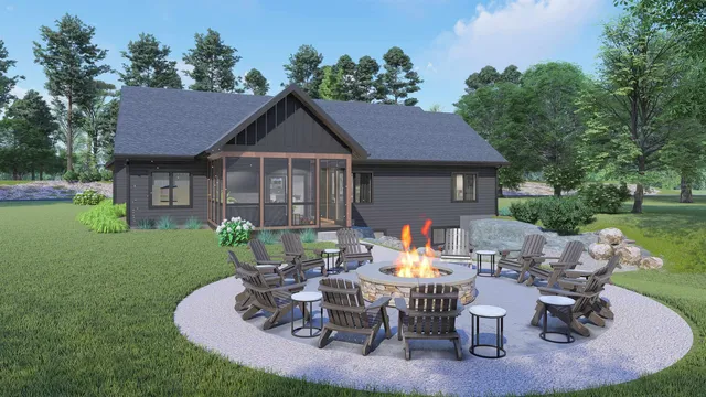 $924,900 | N7088 Timber Rdg Lane, Mauston, WI 53948