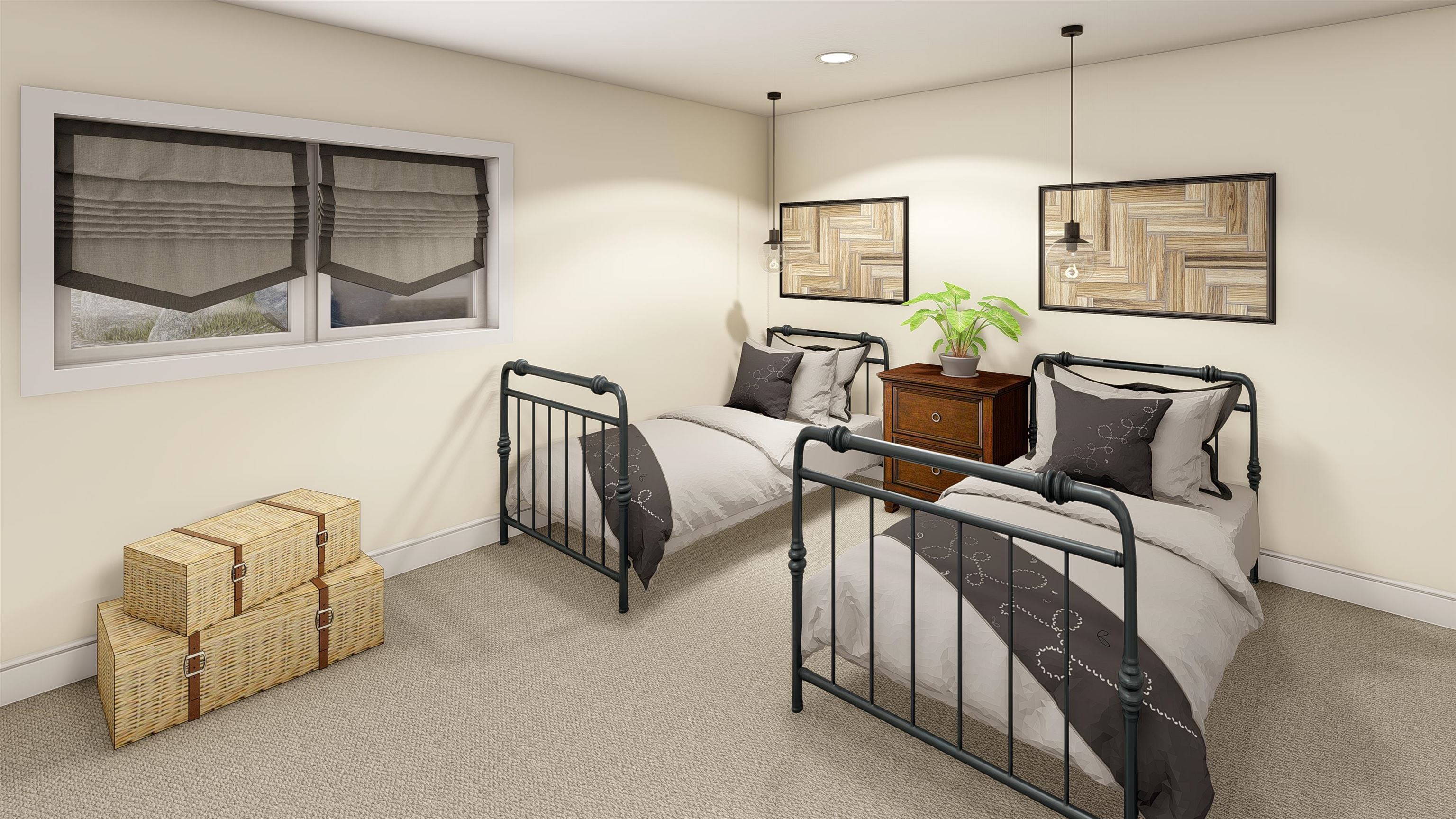 N7088 Timber Rdg Lane Mauston, WI 53948 - Photo 29 of 35