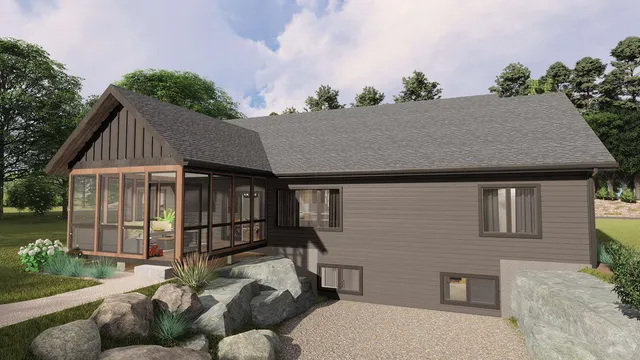 $924,900 | N7088 Timber Rdg Lane, Mauston, WI 53948