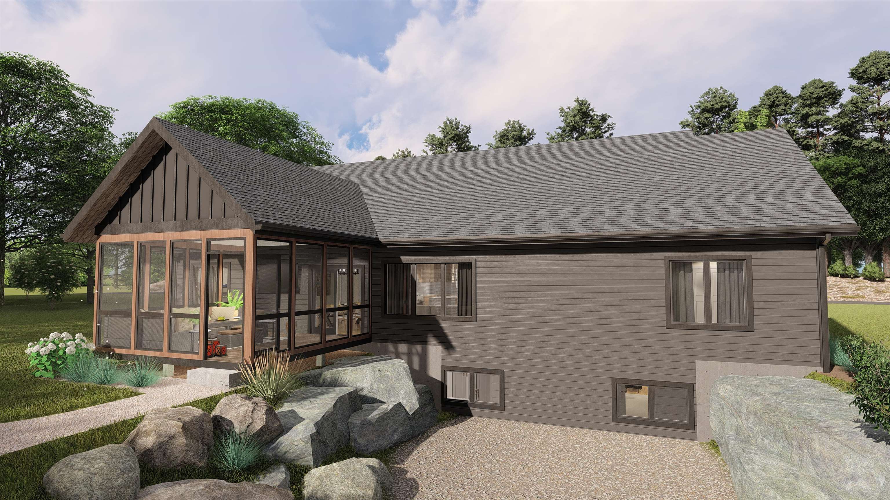 N7088 Timber Rdg Lane Mauston, WI 53948 - Photo 3 of 35