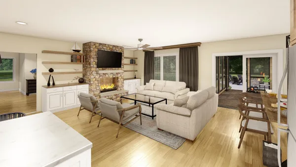 $924,900 | N7088 Timber Rdg Lane, Mauston, WI 53948