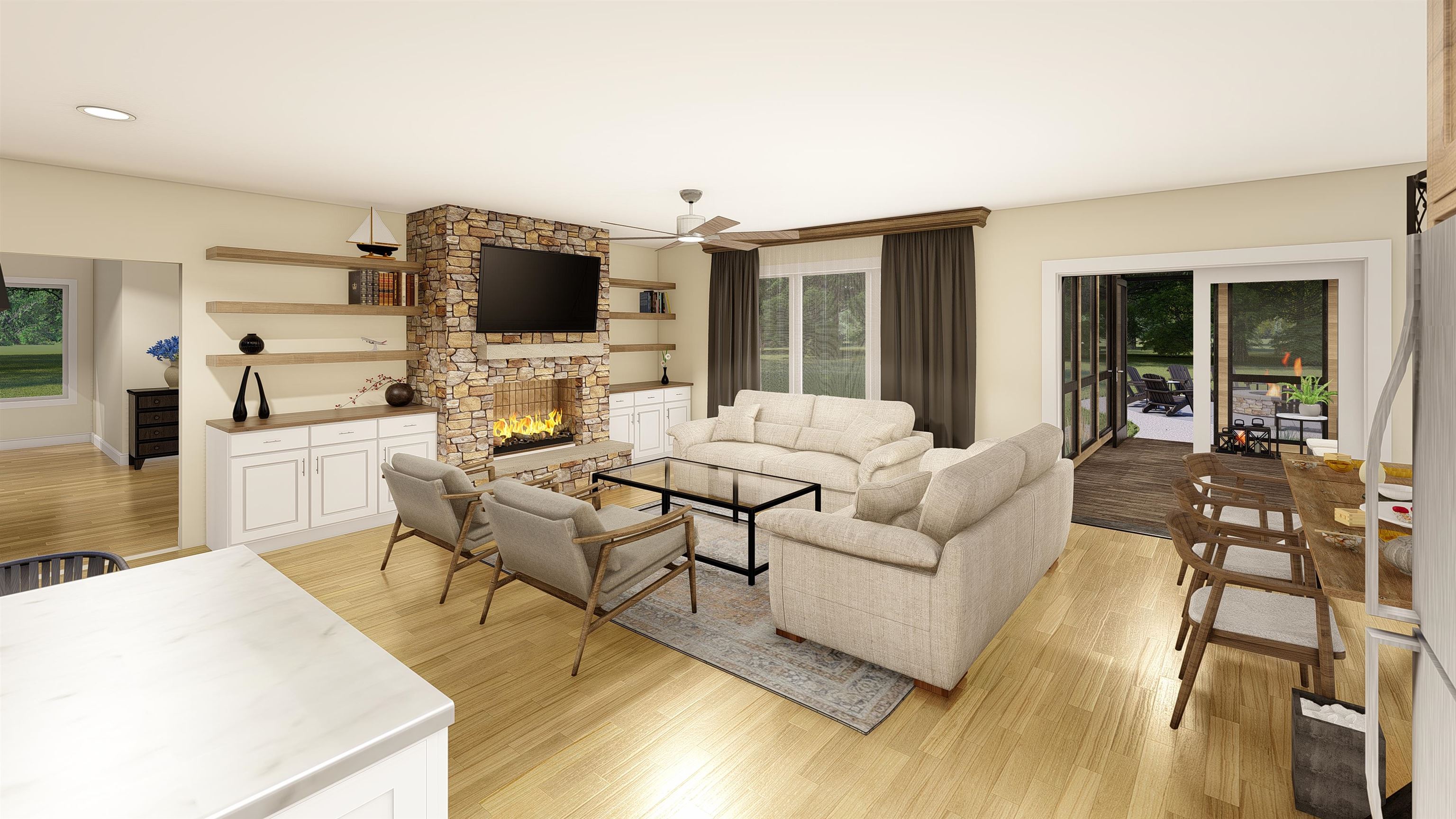 N7088 Timber Rdg Lane Mauston, WI 53948 - Photo 7 of 35