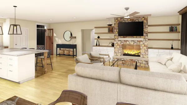 $924,900 | N7088 Timber Rdg Lane, Mauston, WI 53948