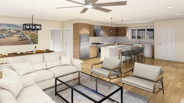 $924,900 | N7088 Timber Rdg Lane, Mauston, WI 53948