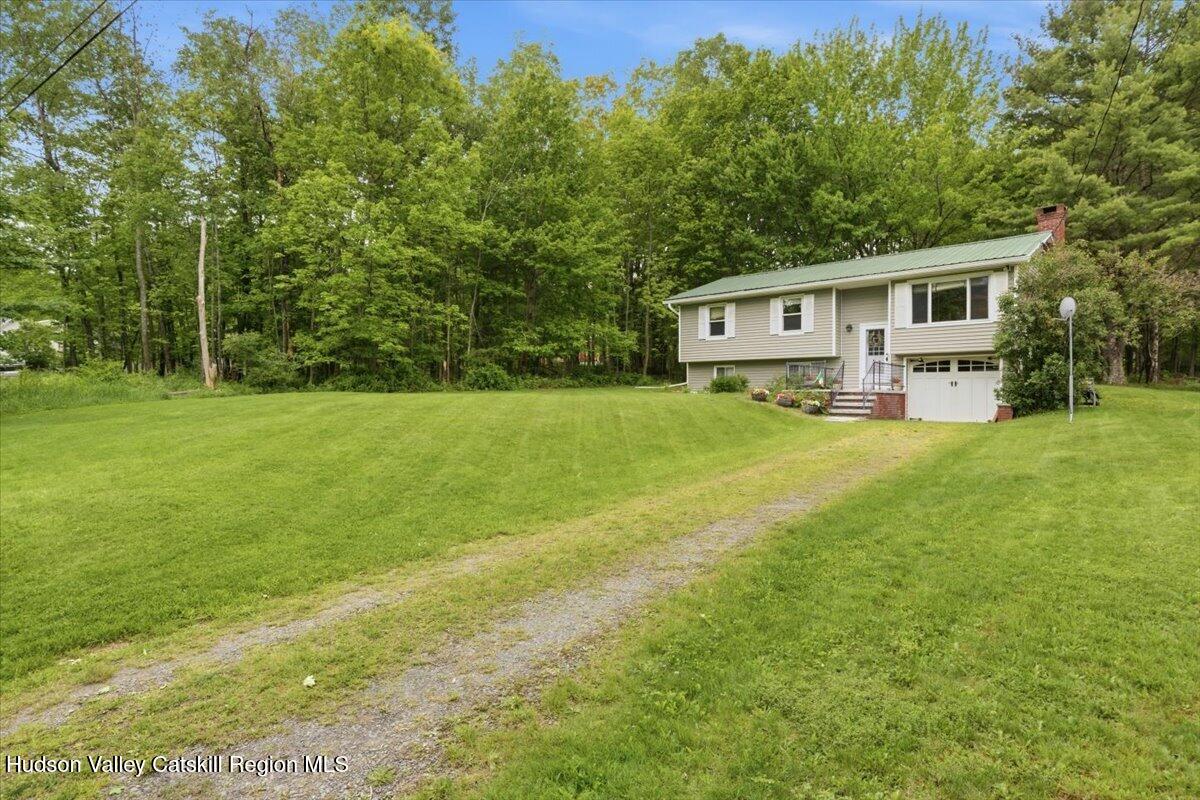 125 Reme Road Prattsville, NY 12468 - Photo 31 of 35 32-Front 2