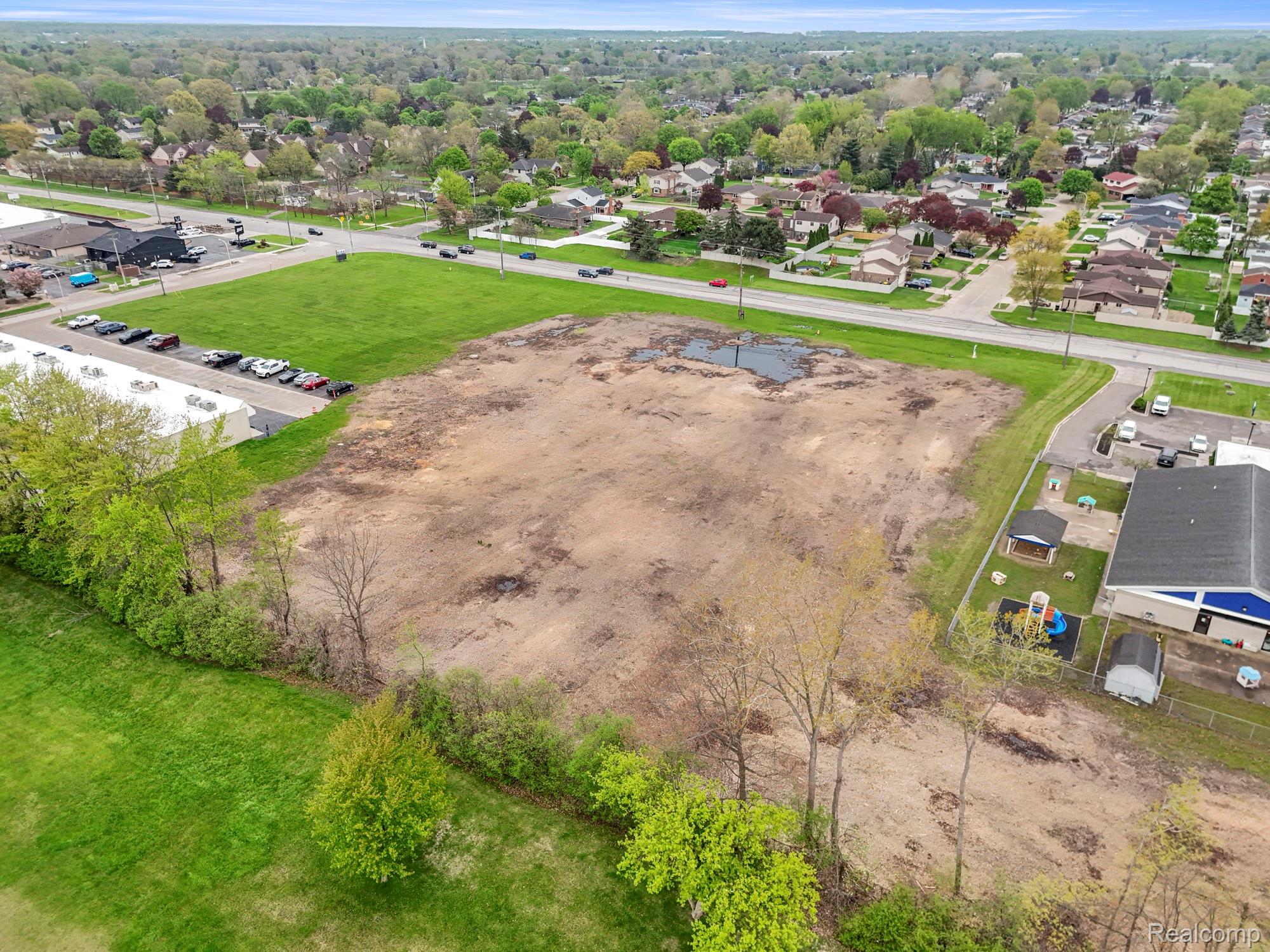 0 King Road Riverview, MI 48193 - Photo 7 of 14 07.jpg