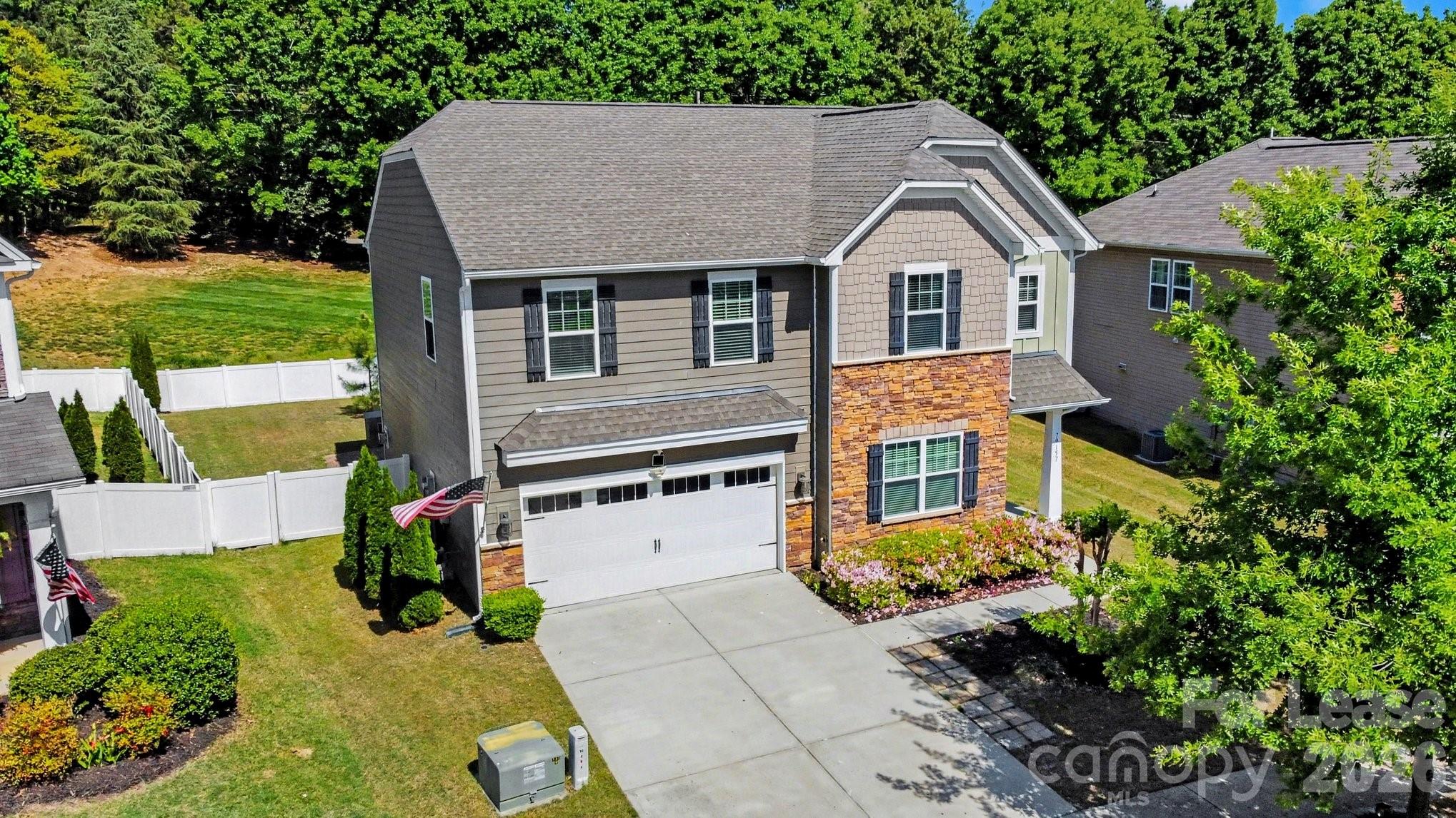 79157 Ridgehaven Road Lancaster, SC 29720 - Photo 3 of 37