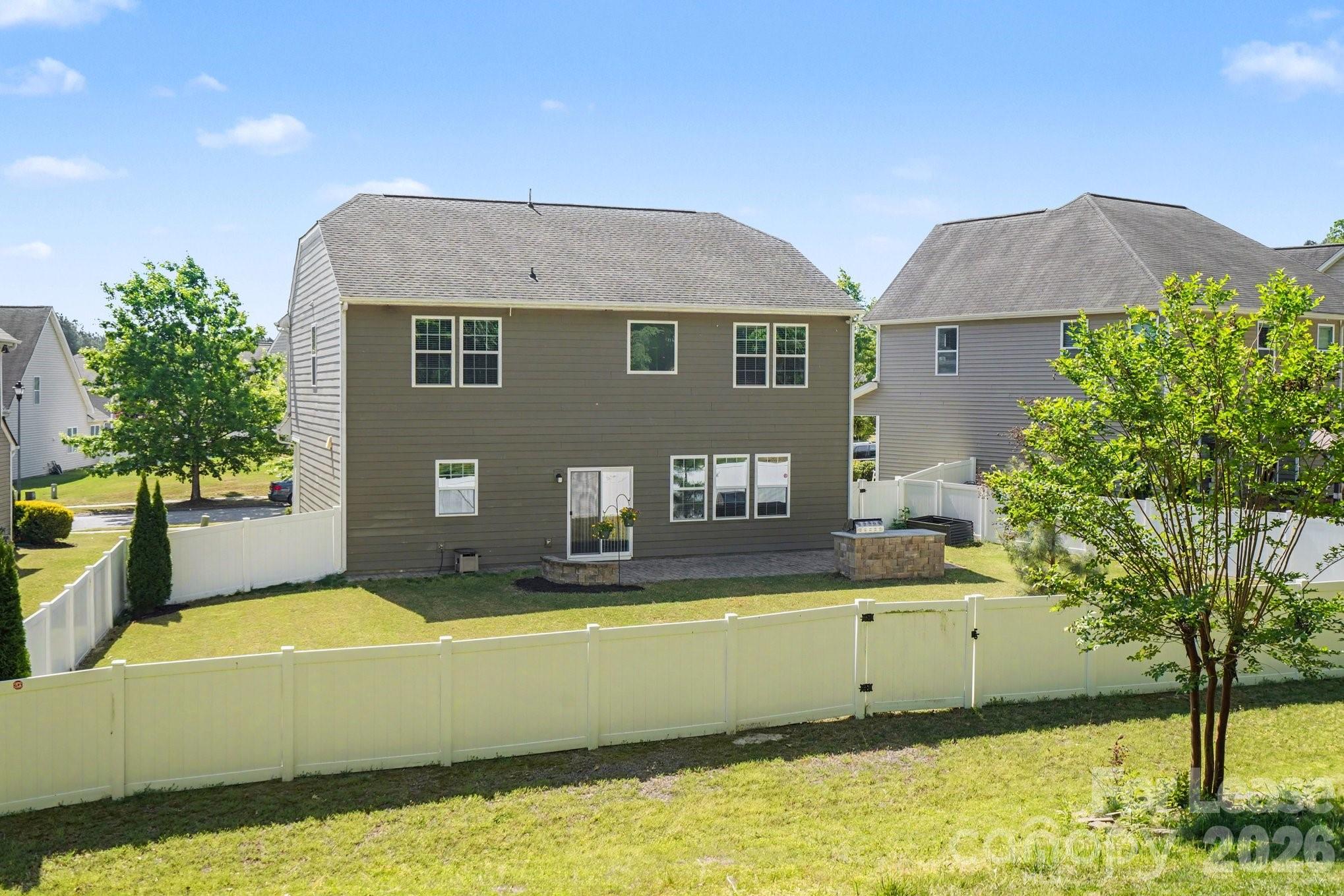 79157 Ridgehaven Road Lancaster, SC 29720 - Photo 34 of 37