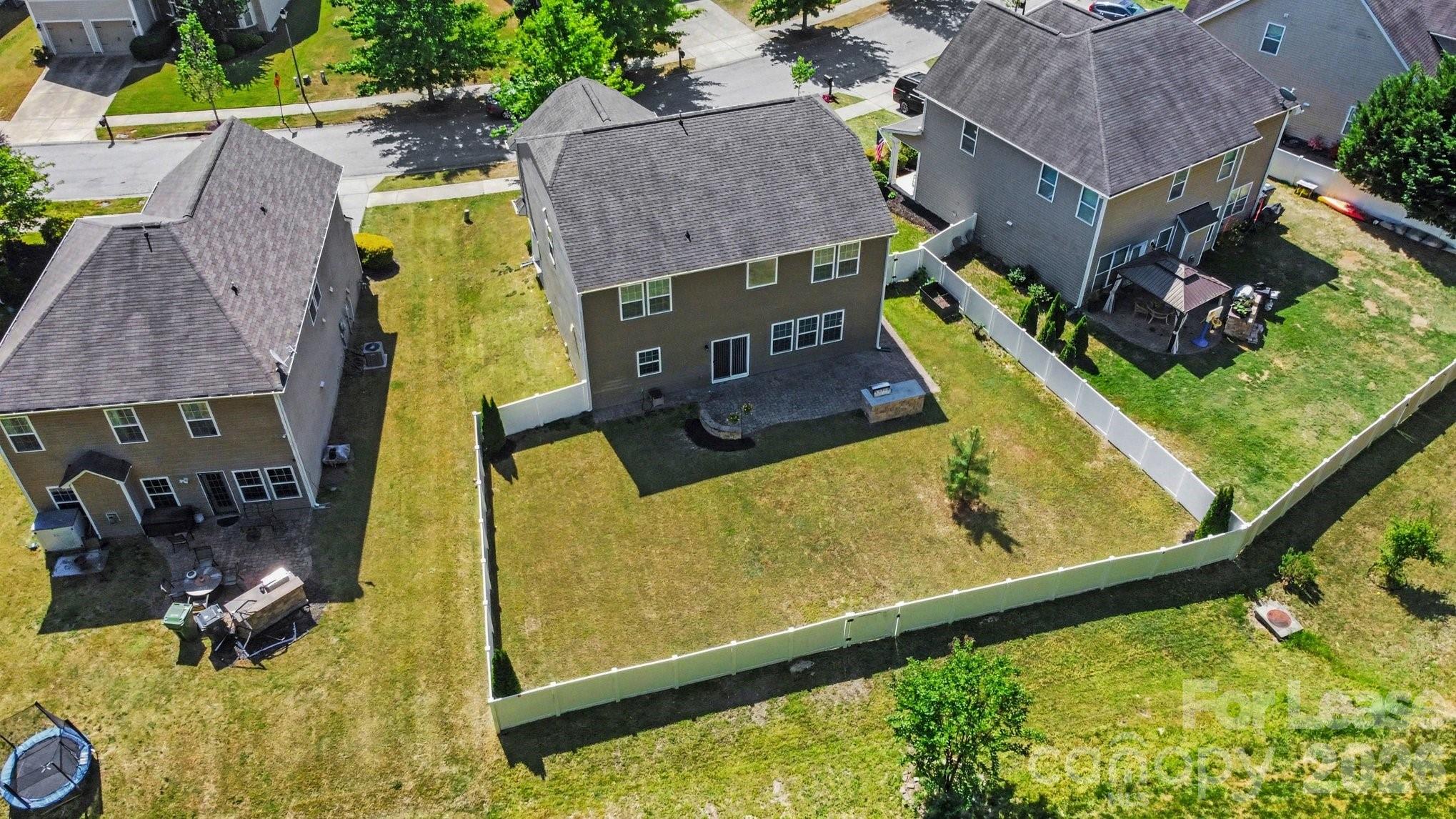 79157 Ridgehaven Road Lancaster, SC 29720 - Photo 36 of 37