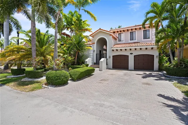 $899,000 | 7714 Southwest 193rd Street, Cutler Bay, FL 33157