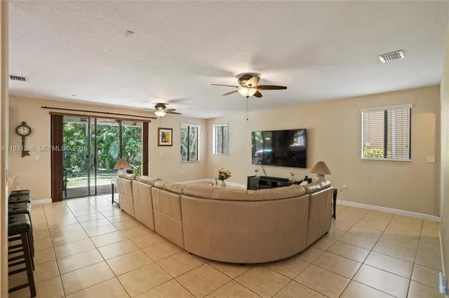 $899,000 | 7714 Southwest 193rd Street, Cutler Bay, FL 33157