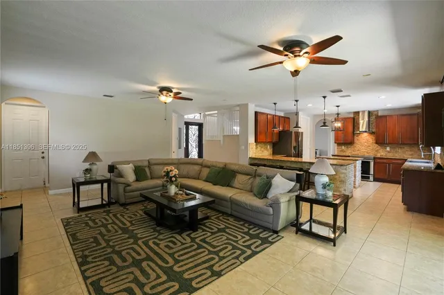 $899,000 | 7714 Southwest 193rd Street, Cutler Bay, FL 33157