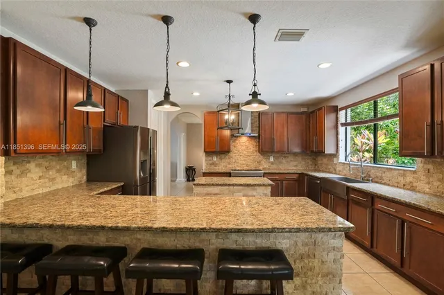 $899,000 | 7714 Southwest 193rd Street, Cutler Bay, FL 33157