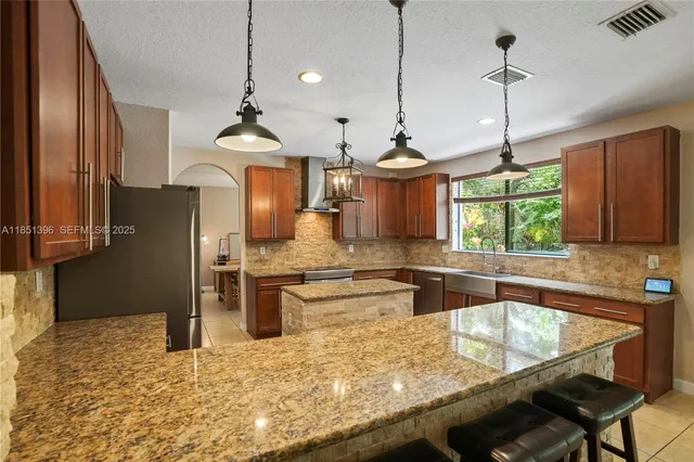 $899,000 | 7714 Southwest 193rd Street, Cutler Bay, FL 33157