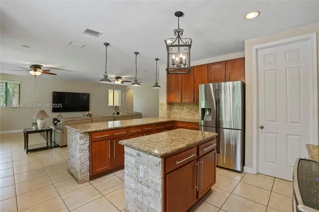 $899,000 | 7714 Southwest 193rd Street, Cutler Bay, FL 33157