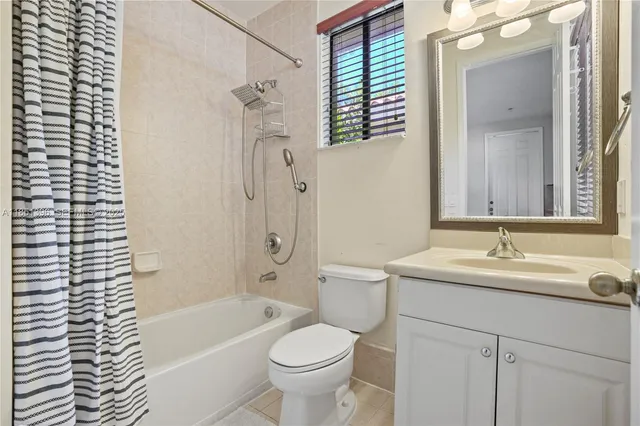 $899,000 | 7714 Southwest 193rd Street, Cutler Bay, FL 33157