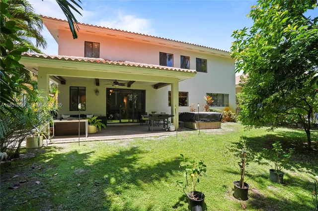 $899,000 | 7714 Southwest 193rd Street, Cutler Bay, FL 33157