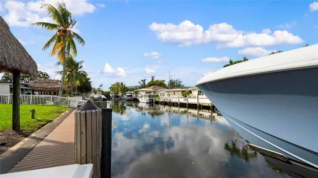 $890,000 | 935 Nautilus Isle, Dania Beach, FL 33004