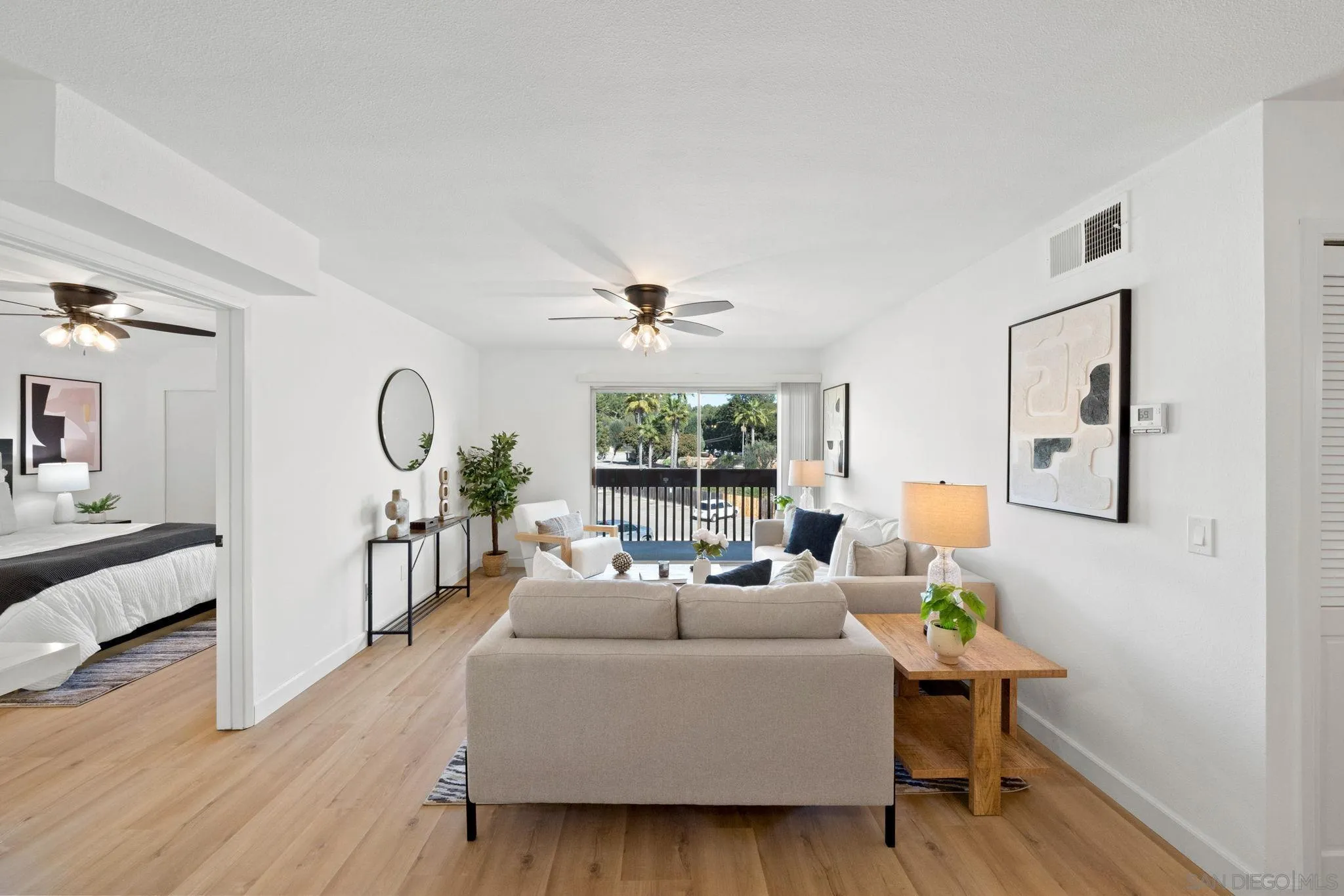 6171 Rancho Mission Road, Unit 214 San Diego, CA 92108 - Photo 13 of 36 Gallery Image 13