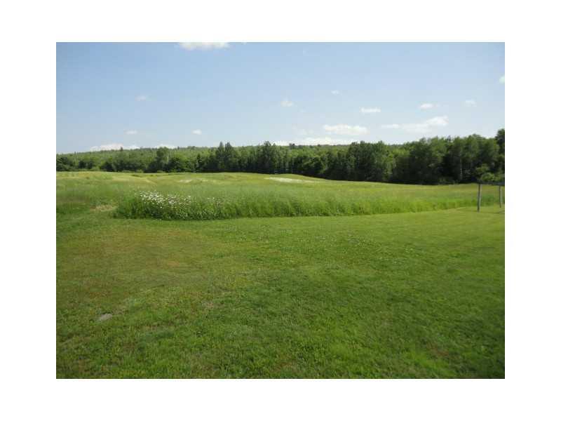 129 Old Military Road Winn, ME 04495 - Photo 26 of 26 Yard/Garden.