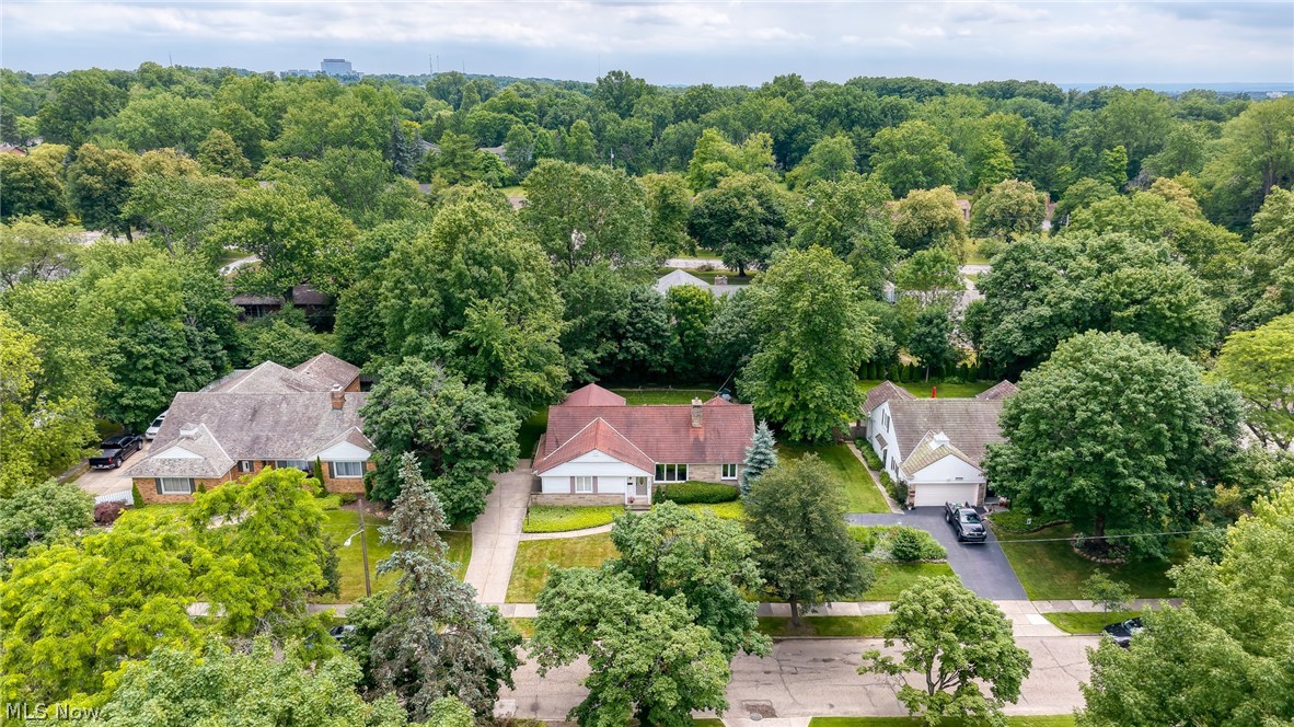 23700 Hazelmere Road Shaker Heights, OH 44122 - Photo 43 of 45