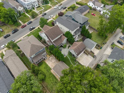 $2,000,000 | 1008 Caldwell Avenue, Nashville, TN 37204