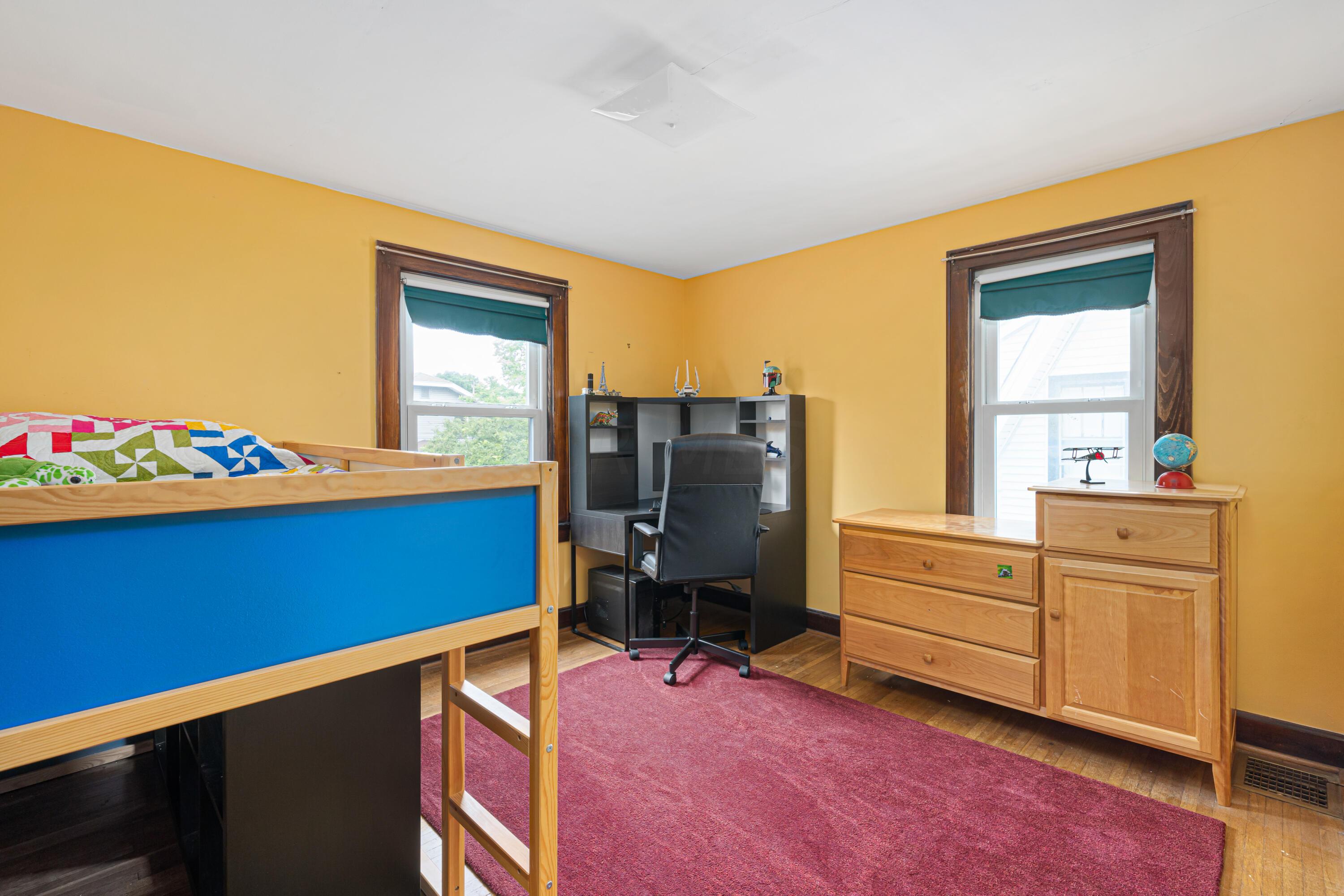 469 East Tulane Road Columbus, OH 43202 - Photo 24 of 35 469 E Tulane Rd_MLS_24
