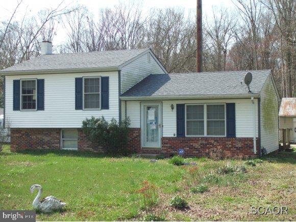 37108 Robin Hood Road Delmar, DE 19940 - Photo 1 of 8