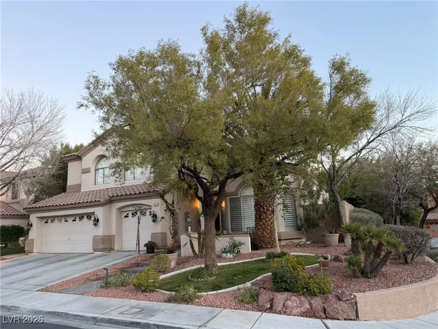 $1,195,000 | 10921 Cardinal Crest Lane, Las Vegas, NV 89144