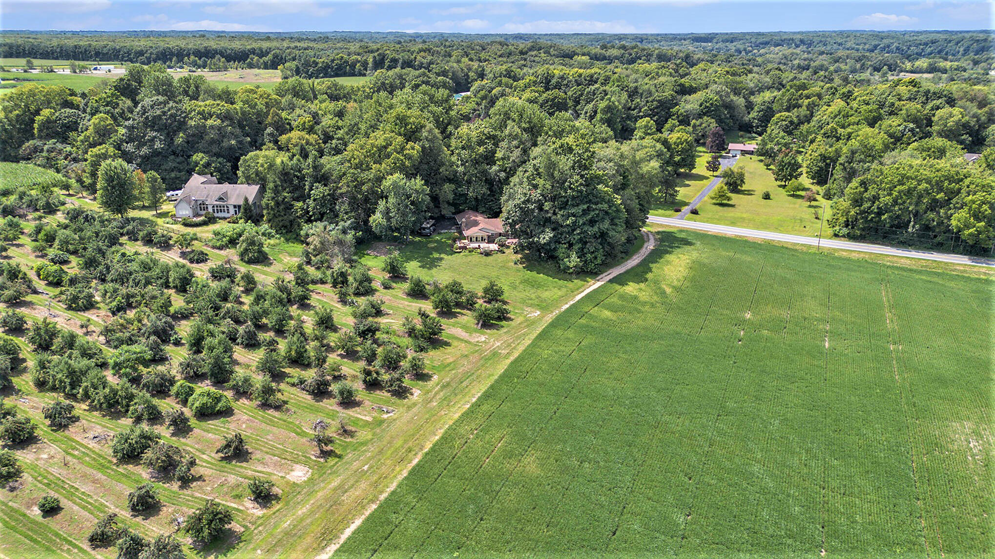 11081 Range Line Road Berrien Springs, MI 49103 - Photo 38 of 39 038_dji_0388