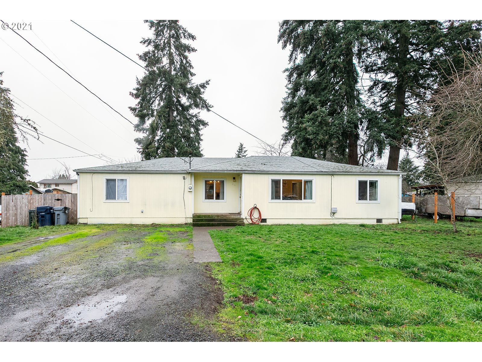 610 54th Street Springfield, OR 97478 - Photo 1 of 28