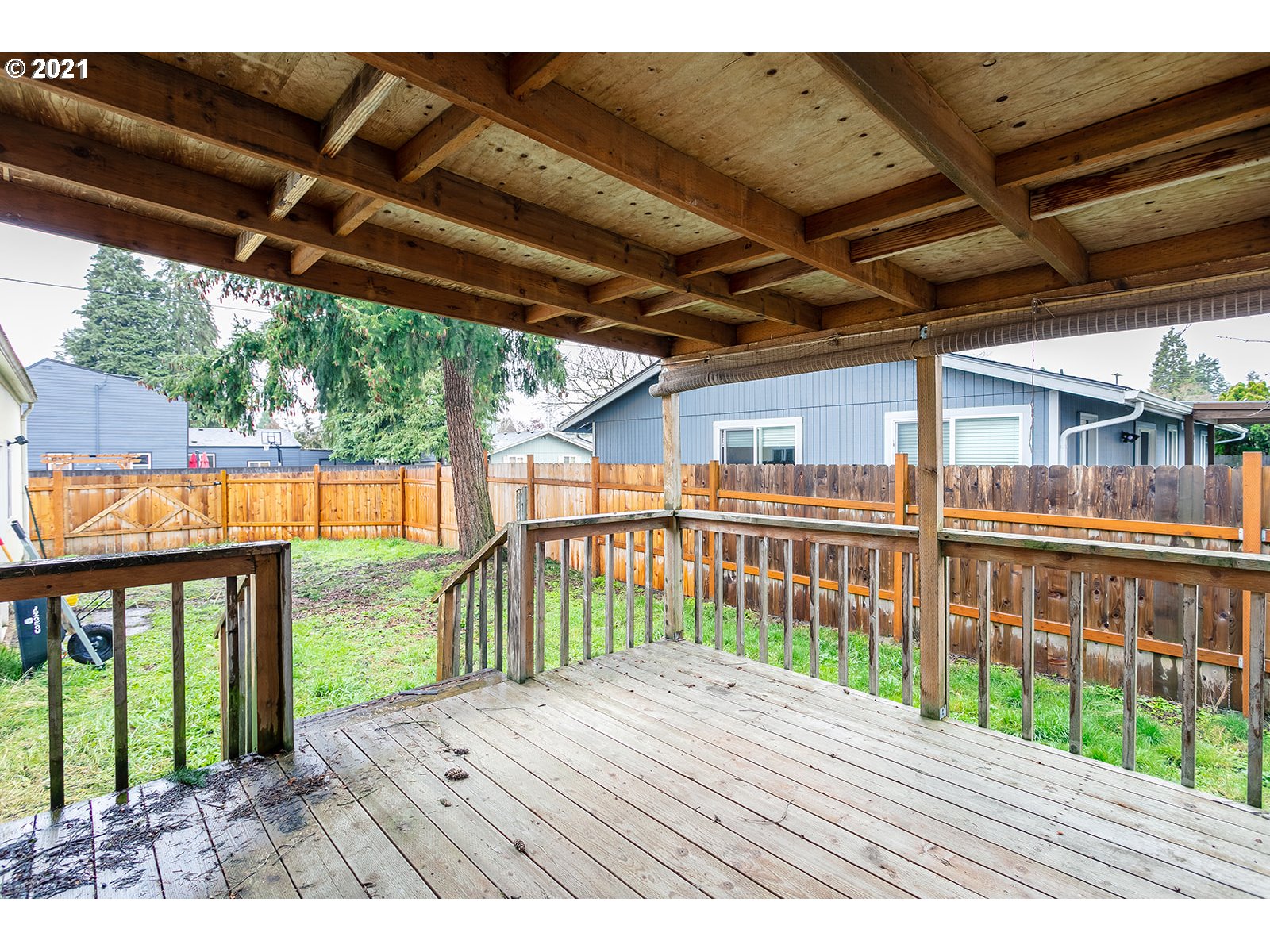 610 54th Street Springfield, OR 97478 - Photo 24 of 28