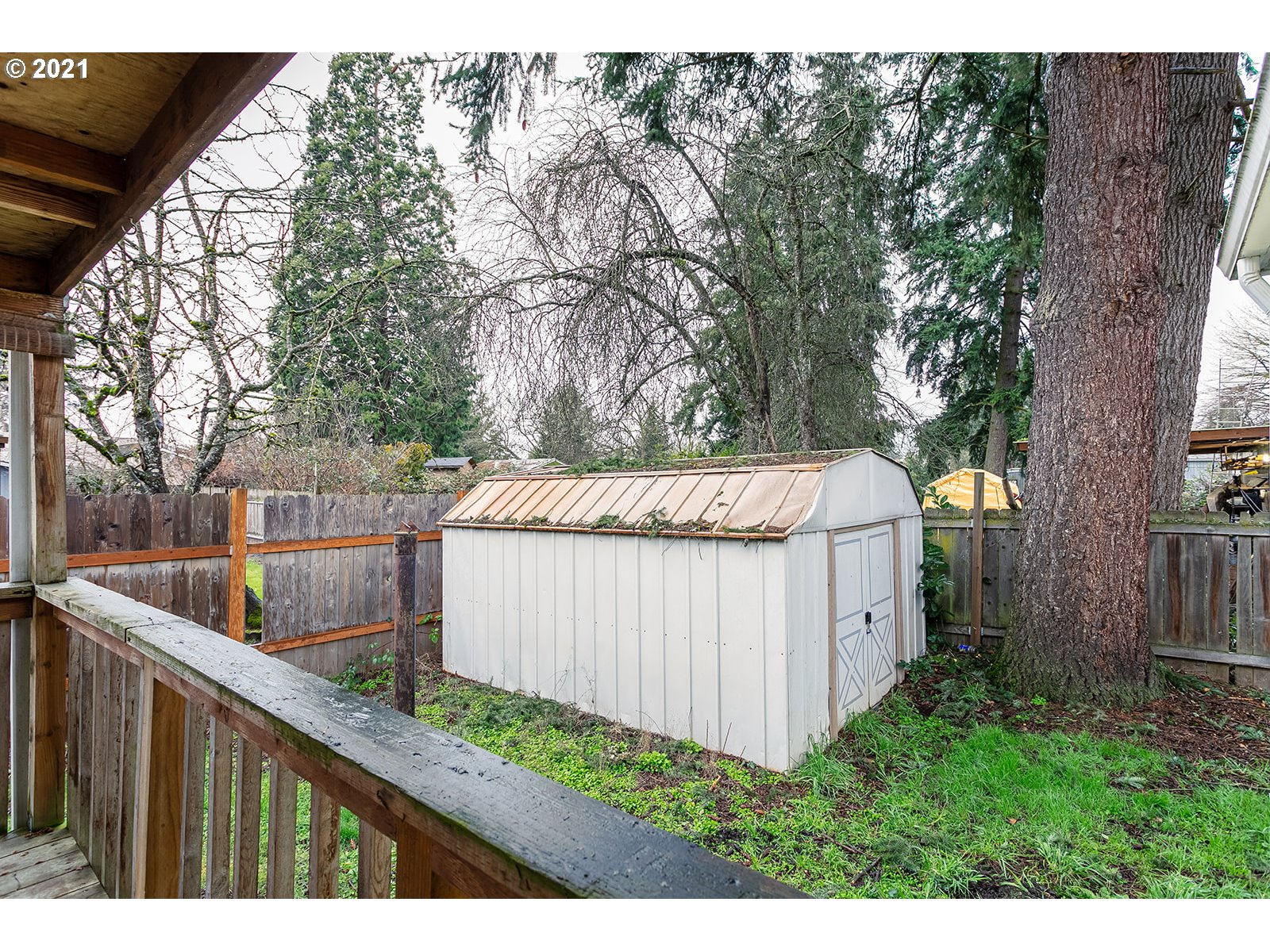 610 54th Street Springfield, OR 97478 - Photo 25 of 28