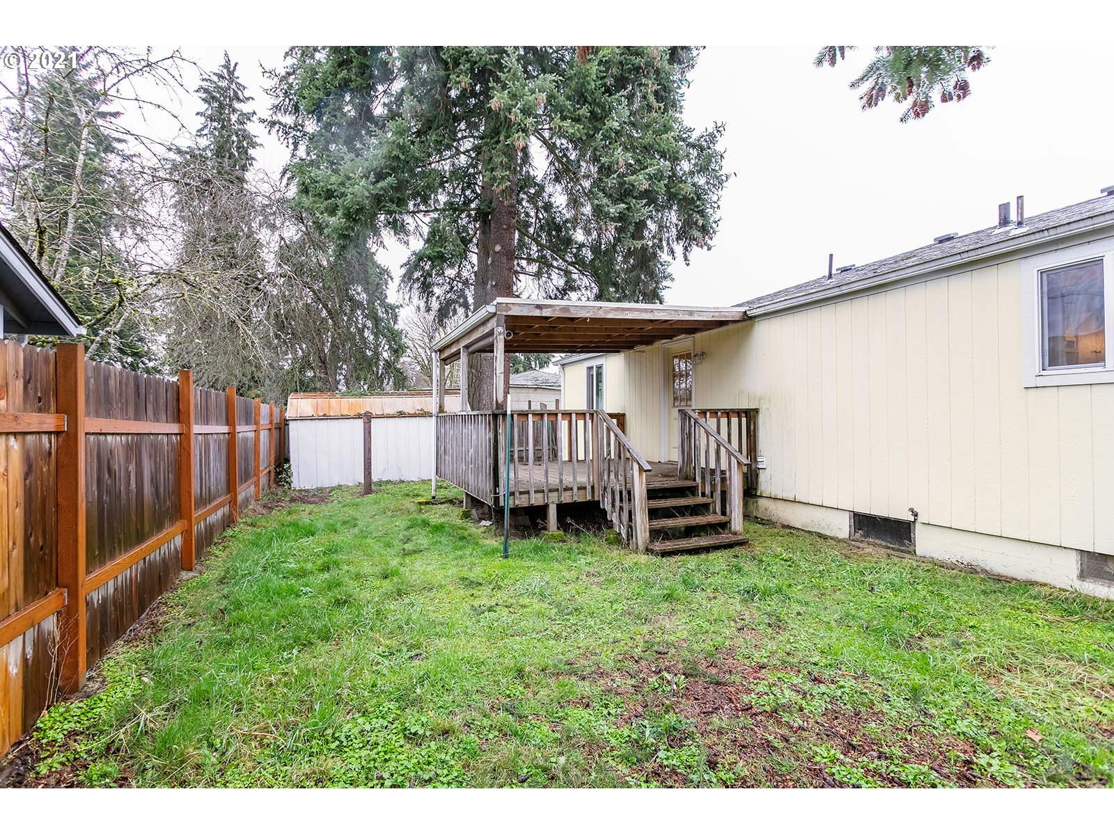 610 54th Street Springfield, OR 97478 - Photo 27 of 28