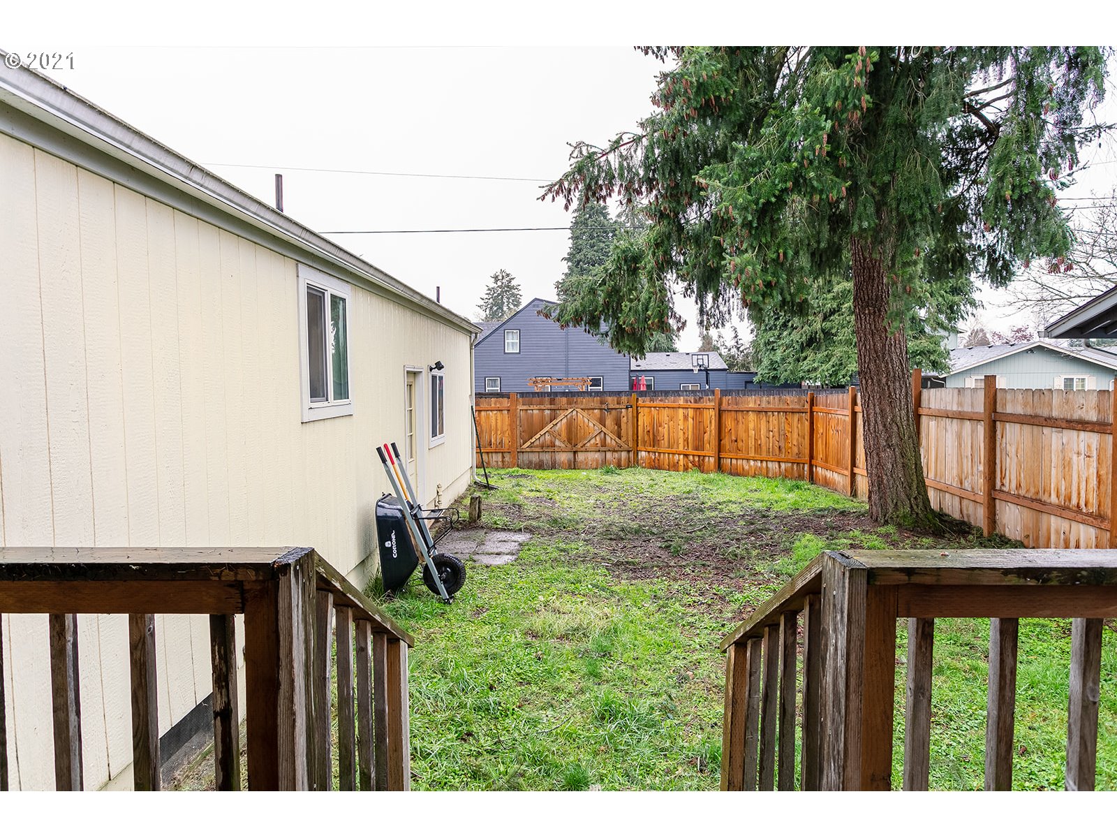 610 54th Street Springfield, OR 97478 - Photo 28 of 28