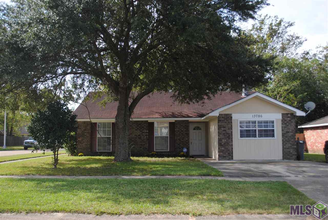 13786 Broad Court Baton Rouge, LA 70810 - Photo 1 of 15 Gallery Image 1