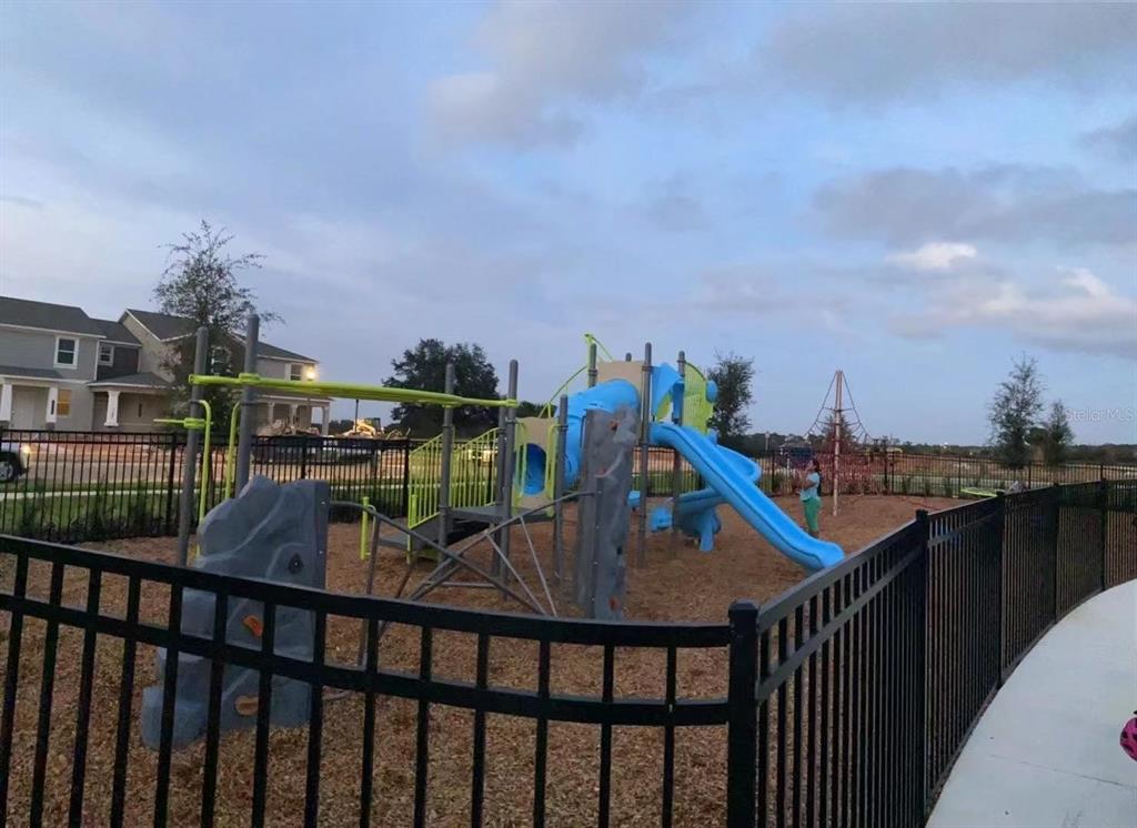 16147 Water Spring Boulevard Winter Garden, FL 34787 - Photo 15 of 17 a view of city from balcony